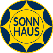 Sonnhaus Logo Partner